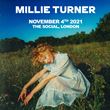 Millie Turner - Live Dates